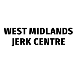 West Midlands Jerk Centre  logo.